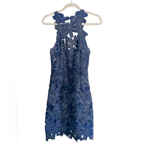 knee length dresses for ladies Product | LSPACE Jessa Mini main image 1